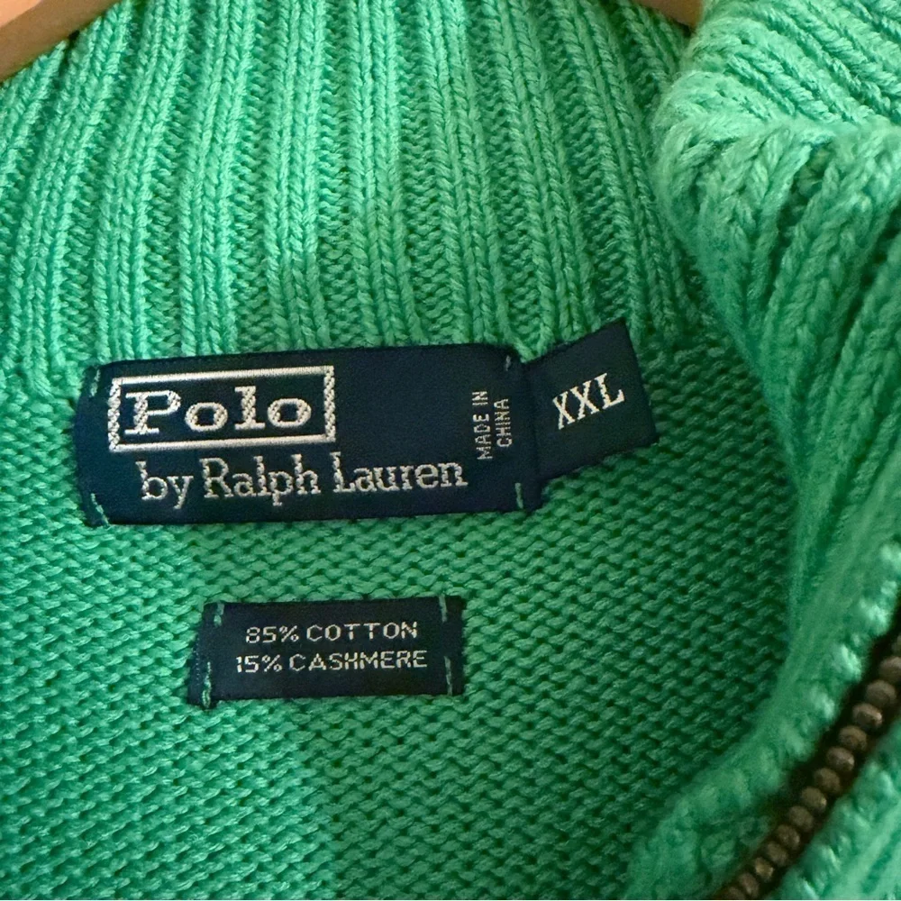 Polo Ralph Lauren polo by
